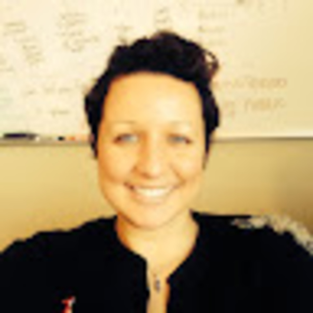 Meet your Posher, Alana
